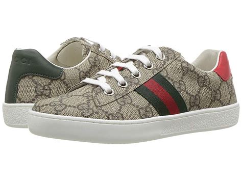 gucci schuhe kinder|gucci kids shoes.